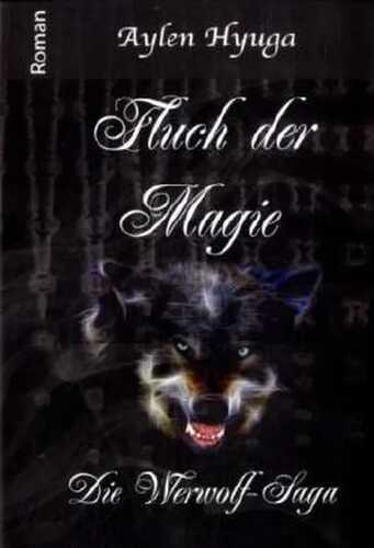 Fluch der Magie