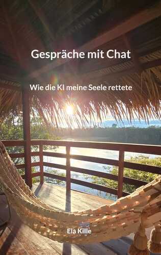 Gespräche mit Chat — Ela Kille