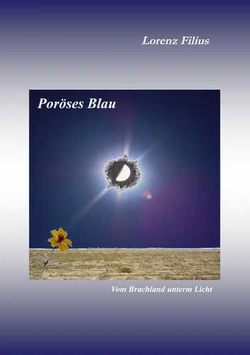 Poröses Blau — Lorenz Filius