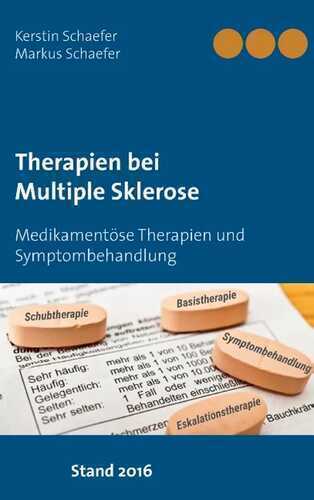 Therapien bei Multiple Sklerose