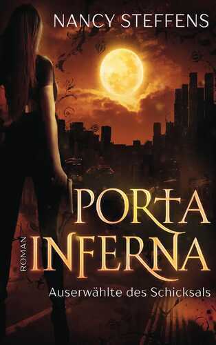 Porta Inferna — Nancy Steffens