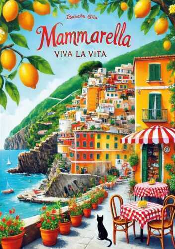 Mammarella — Isabella Gila
