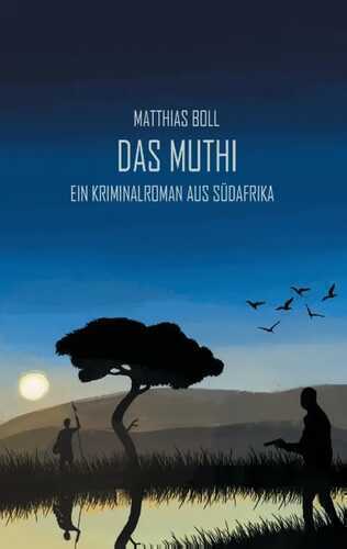 Das Muthi — Matthias Boll
