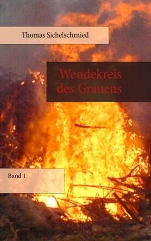 Wendekreis des Grauens