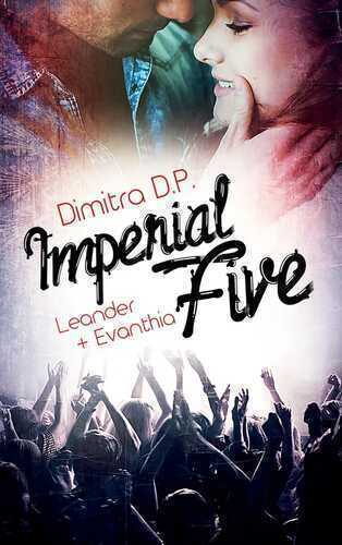 Imperial Five — Dimitra D.P.
