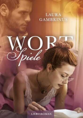 Wortspiele — Laura Gambrinus