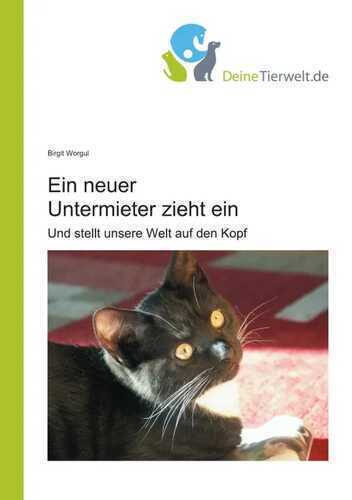 Ein neuer Untermieter zieht ein