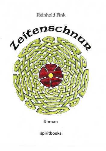 Zeitenschnur — Reinhold Fink