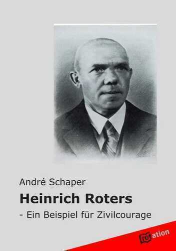Heinrich Roters