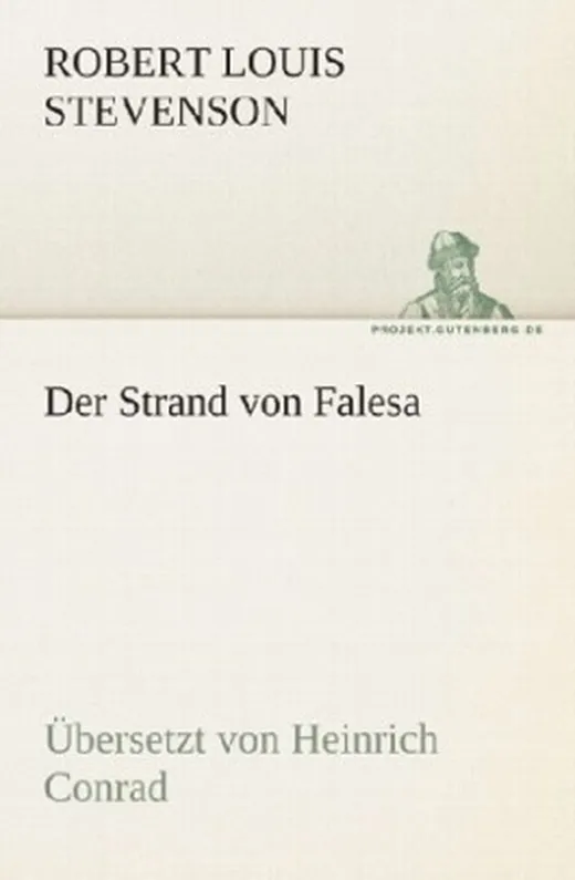 Der Strand Von Falesa