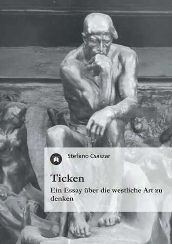 Ticken — Stefano Csaszar