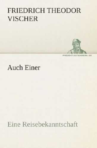 Auch Einer