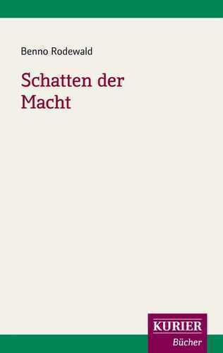 Schatten der Macht