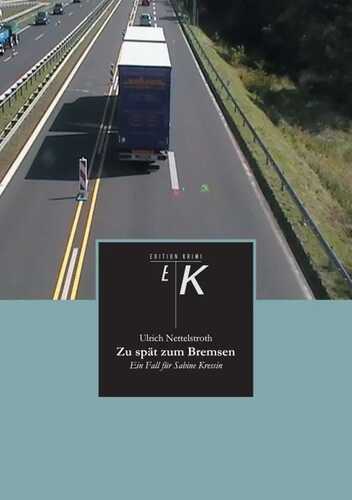 Zu spät zum Bremsen