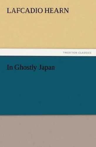 In Ghostly Japan