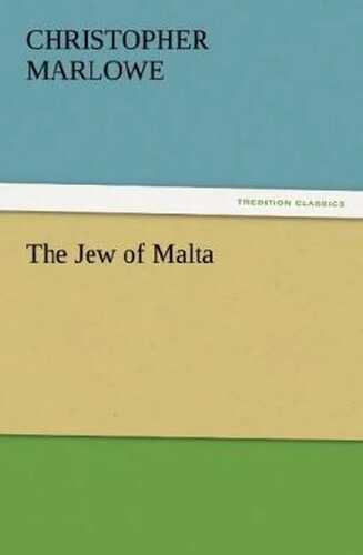 The Jew of Malta