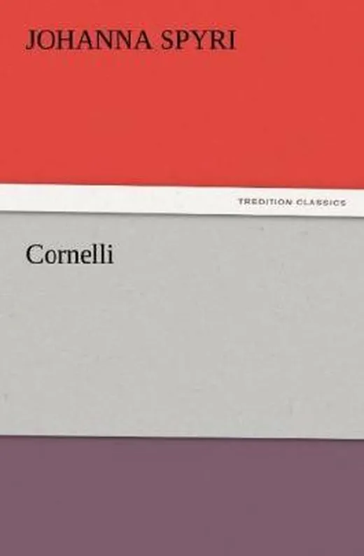 Cornelli