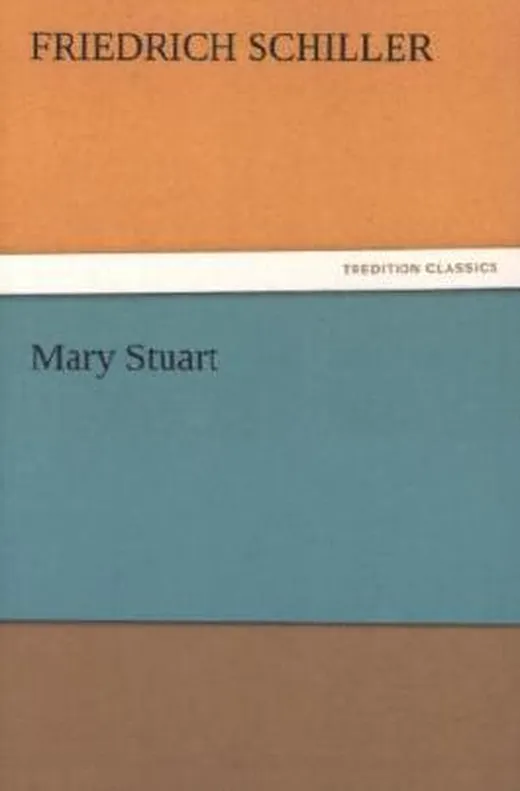 Mary Stuart