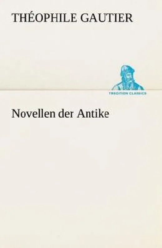 Novellen der Antike