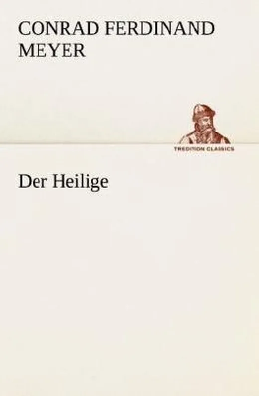 Der Heilige