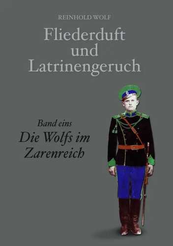 Fliederduft und Latrinengeruch