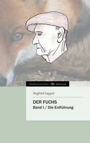 Der Fuchs — Siegfried Laggies