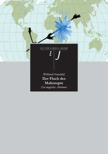 Der Fluch des Mahenapte