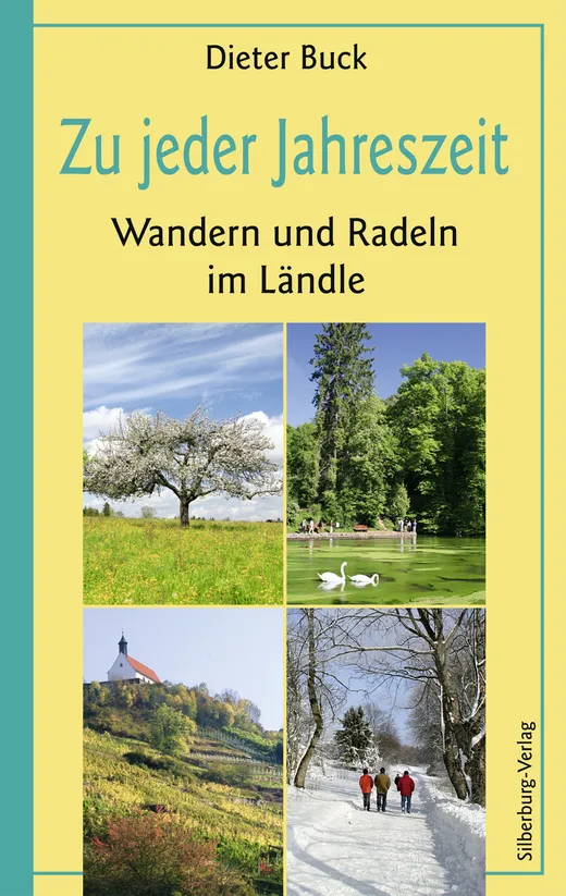 Zu jeder Jahreszeit