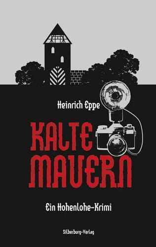 Kalte Mauern — Heinrich Eppe
