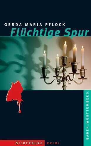 Flüchtige Spur