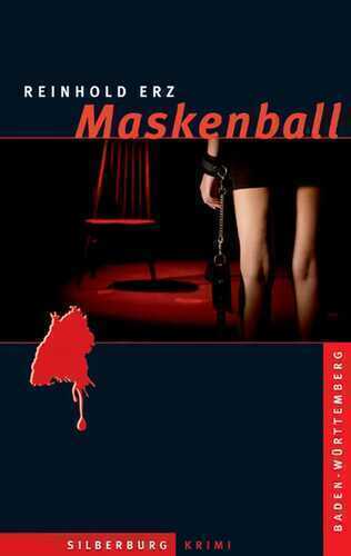 Maskenball — Reinhold Erz