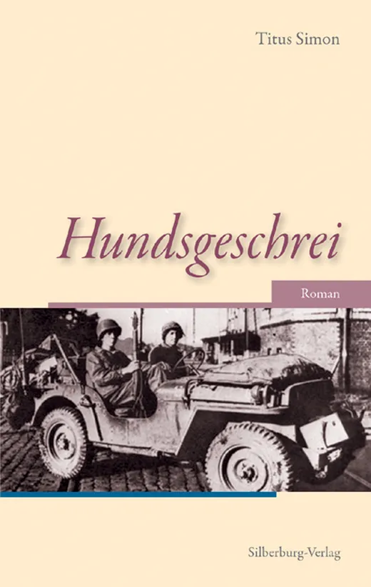 Hundsgeschrei