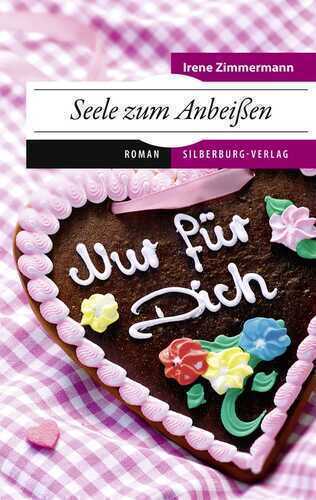 Seele zum Anbeißen