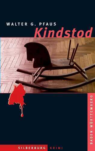 Kindstod — Walter G. Pfaus