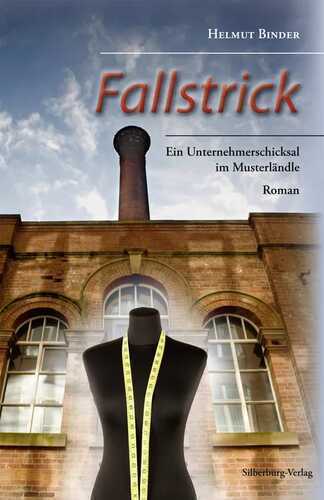 Fallstrick — Helmut Binder