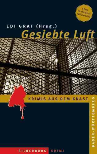 Gesiebte Luft — Edi Graf