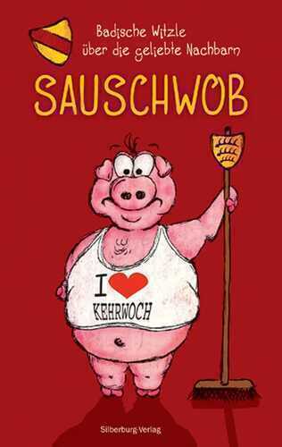 Sauschwob — Anonym