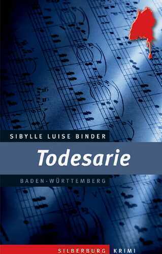 Todesarie — Sibylle Luise Binder