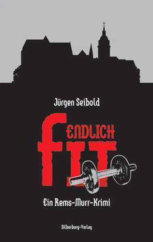Endlich fit — Jürgen Seibold