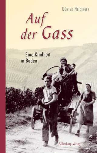 Auf der Gass — Günter Neidinger