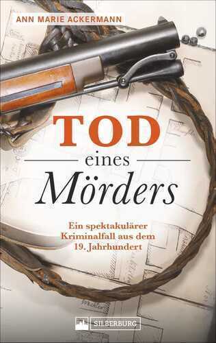 Tod eines Mörders — Ann Marie Ackermann
