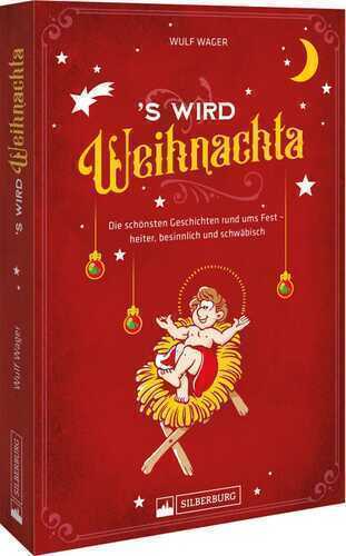 ’s wird Weihnachta