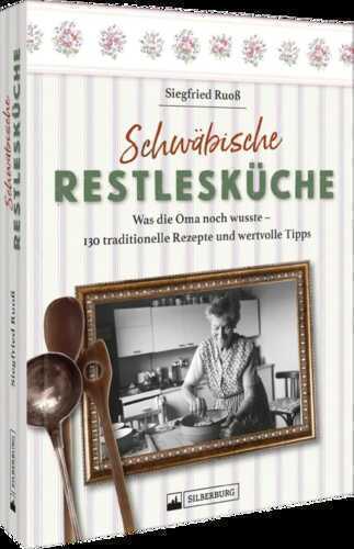 Schwäbische Restlesküche