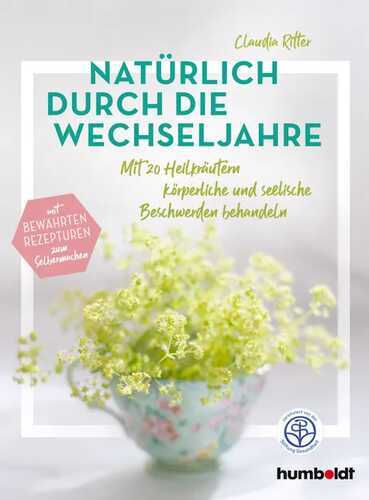 Natürlich durch die Wechseljahre