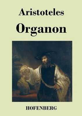 Organon — Aristotelés