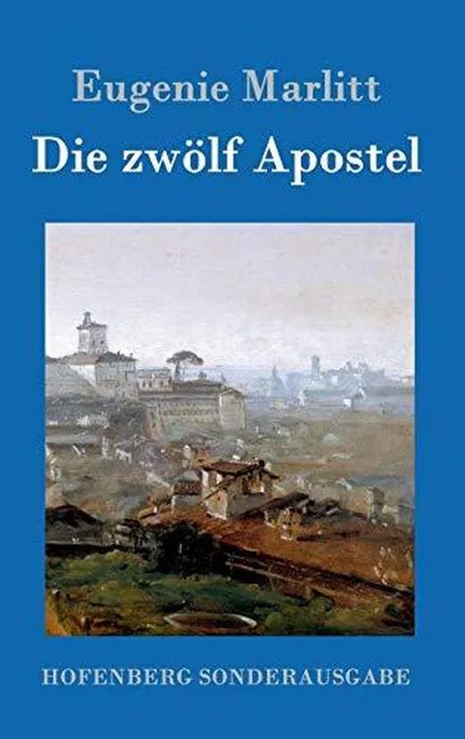 Die zwölf Apostel
