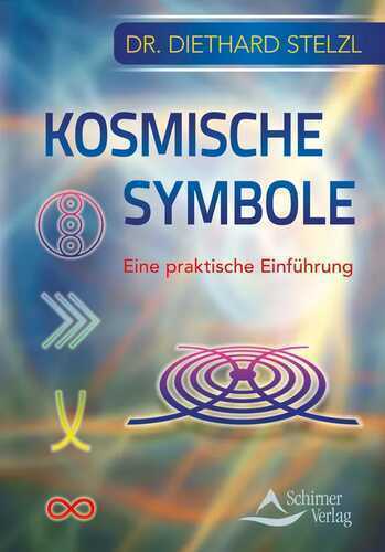 Kosmische Symbole — Diethard Stelzl