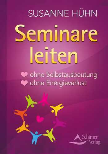 Seminare leiten — Susanne Hühn