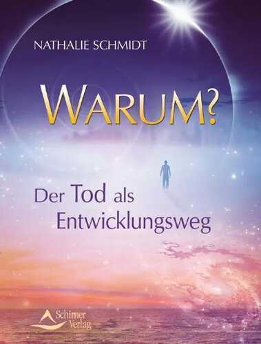Warum? — Nathalie Schmidt