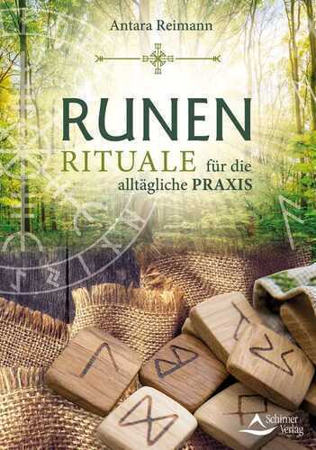 Runenrituale — Antara Reimann